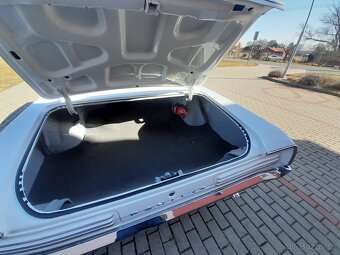 Pontiac GTO 1966 - 7