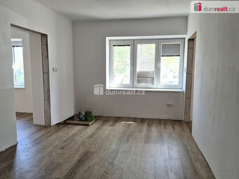 Pronájem, 2+kk, parkovací stání, Na Sadech, České Budějovice - 7