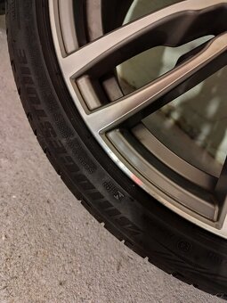 ALU kola bmw r19 M403 - 7