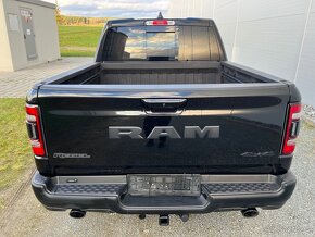 Dodge RAM Rebel 2019, 5.7l hemi E-torgue, LPG - 7