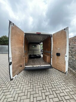 PEUGEOT BOXER 2.2, 2015 - 7