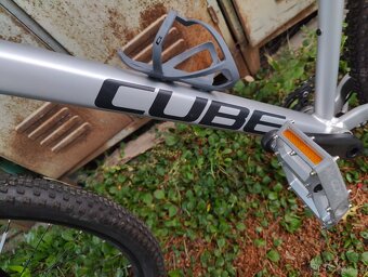 Cube 29 - 7