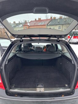 Mercedes-Benz C320 W204 - 7