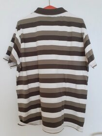 Pánské polo triko XXXL - 7