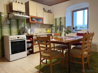 Prodej rodinné domy, 211 m² - Dubá. - 7