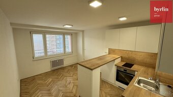 Pronájem bytu 1+kk, Holasická, Opava - 7