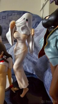 4 anime figurky - 7