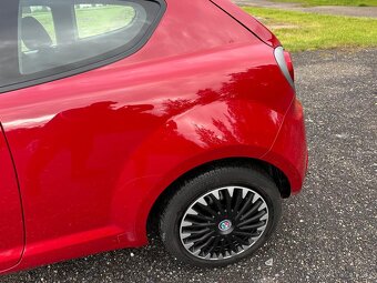 ALFA ROMEO MITO 1,4 57kW - 7