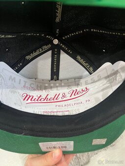 SnapBack Boston Celtics - 7