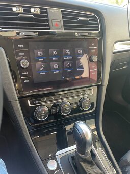 Volkswagen Golf VII Variant - 1.5 TSI, 110 kW + nové zimní p - 7