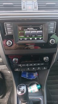 Prodám Škoda Rapid 1,2TSi, Style 81kW,Sedan - 7