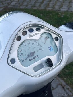 Vespa LX50 Piaggio C38 - 7