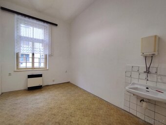 Pronájem obchodního prostoru 35 m2, Nová Paka - 7