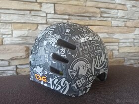 MTB přilba - 7
