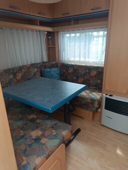 Hobby 450 - 7