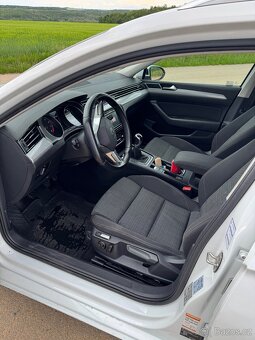 Volkswagen Passat B8 1.5TSi 110kw - 7