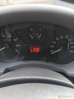 Fiat Scudo 2.0 JTD 2008 88kW - 7