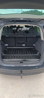 Renault Grand Scénic 3 - 7