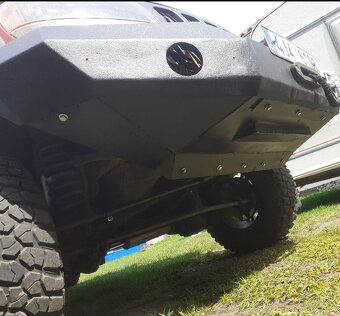 Jeep wj 4.0 - 7