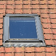 Střešní okna Velux - různé typy - 7