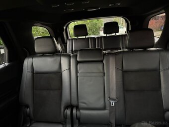 Dodge Durango GT 3.6 V6 r.v 2021 4x4 - 7