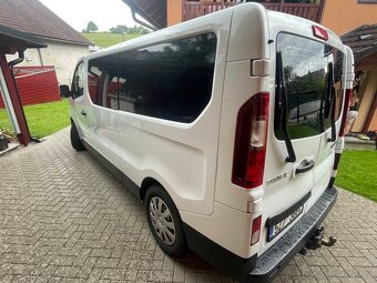 Renault Trafic - 7