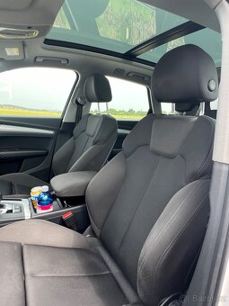 Audi Q5 Quattro V6 3.0 - asi poslední opravdový motor 300hp - 7