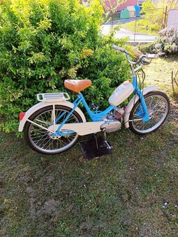Stadion S11 Rok 1959 Ušák - 7