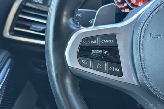 BMWX-6 M60i 4.4 2023 - 7