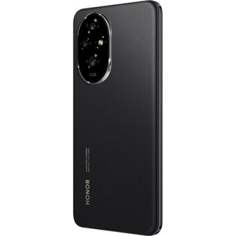 HONOR 200 12GB/512GB Black, Nový, nerozbalený, zaruka 2 roky - 7