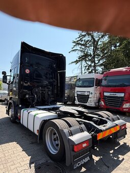 Scania R410 STREAMLINE LOW DECK AUTOMAT RETARDER EURO VI - 7