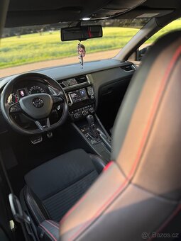 Škoda Octavia III RS 135kw DSG Challenge - 2015 - 7