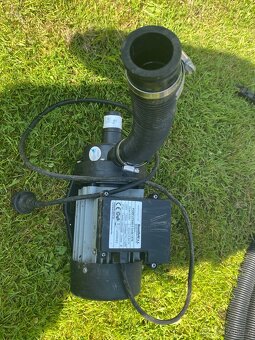 Intex bazen 3m, vyska 76 cm - 7