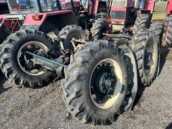 Náhradné diely na traktory zetor major a crystal - 7