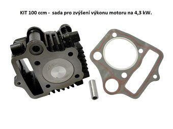 MpKorado SUPERMAXI 50 EFI Euro5. - 7