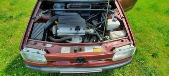 Skoda Felicia 1.6i 55kw - 7