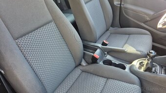 VW Golf VI 1.4 16V 59kW - 7
