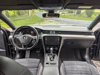 Volkswagen Passat, B8 kombi 2.0 BiTDI 176kw 4x4 - 7