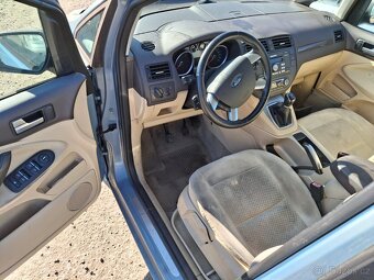 FORD C-MAX FACELIFT 1.6 TDCi 80Kw, nahradni dily, ND - 7