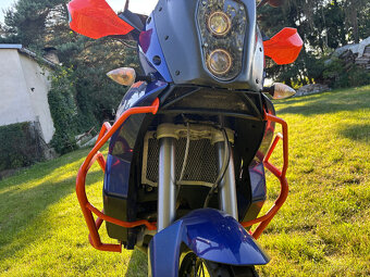 KTM 990 Adventure S - 7