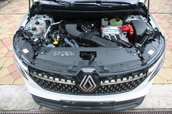 Renault Austral 1.2TCe 200 Full Hybrid - havarované - DPH - 7