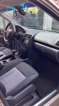 Mercedes-Benz A - 7