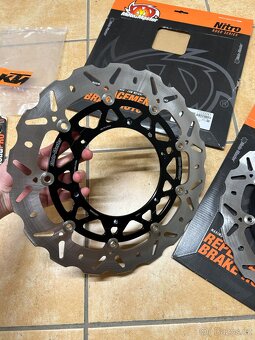 Ktm ADV 10/11/1290 S/R 2013-2025 - 7