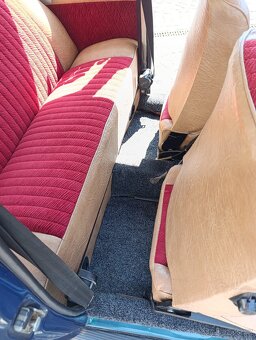 VW BROUK 1200 - 7