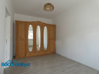 Prodej rodinné domy, 80 m2 - Horní Jelení, ev.č. 00108 - 7