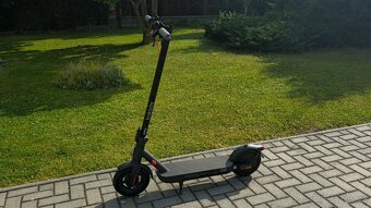 Elektrokoloběžka Xiaomi Scooter 4 Pro 2nd Gen - 7