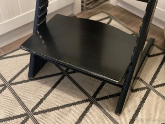 Stokke Tripp Trapp židle - 7