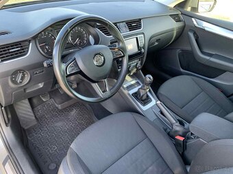 Škoda Octavia 3 Combi 2.0 TDI 110 kW/Style/Manuál/Keyless/ - 7