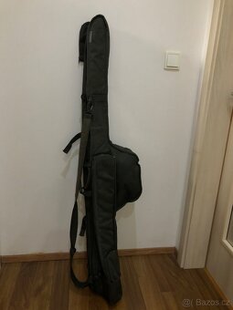 Nash scope black pruty a obal - 7