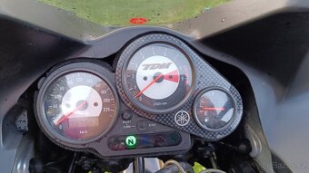 Yamaha TDM 850 - 7
